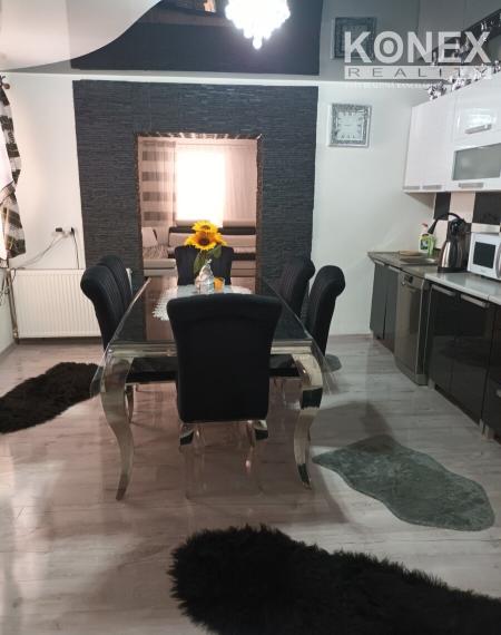 ID-3882 Rodinný dom po rekonštrukcii PODHOROĎ