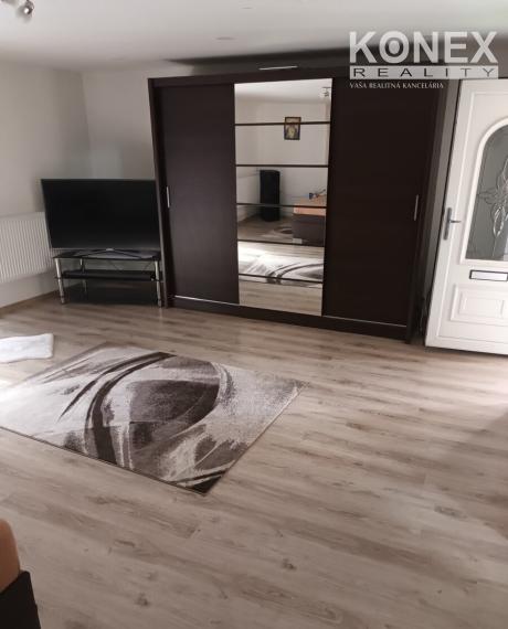 ID-3882 Rodinný dom po rekonštrukcii PODHOROĎ