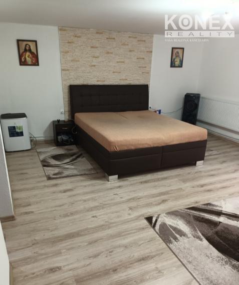 ID-3882 Rodinný dom po rekonštrukcii PODHOROĎ