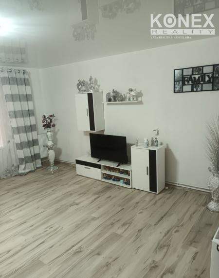 ID-3882 Rodinný dom po rekonštrukcii PODHOROĎ