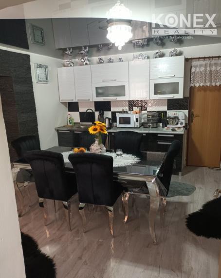 ID-3882 Rodinný dom po rekonštrukcii PODHOROĎ