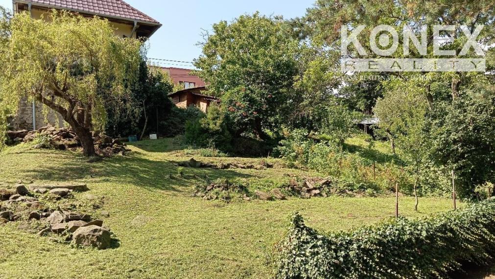 ID-3883 NA PREDAJ Chalupa/Rodinný dom KOŇUŠ