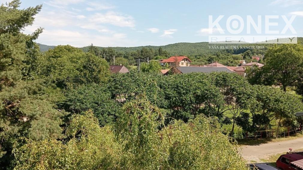 ID-3883 NA PREDAJ Chalupa/Rodinný dom KOŇUŠ