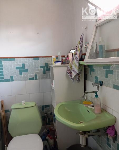 ID-3883 NA PREDAJ Chalupa/Rodinný dom KOŇUŠ