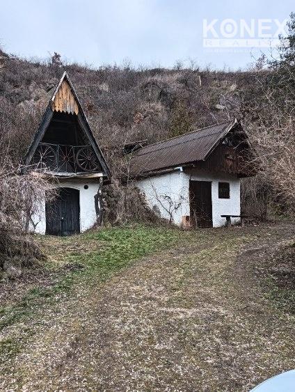 ID-3884 NA PREDAJ Vínna pivnica v obci MALÝ KEMENEC