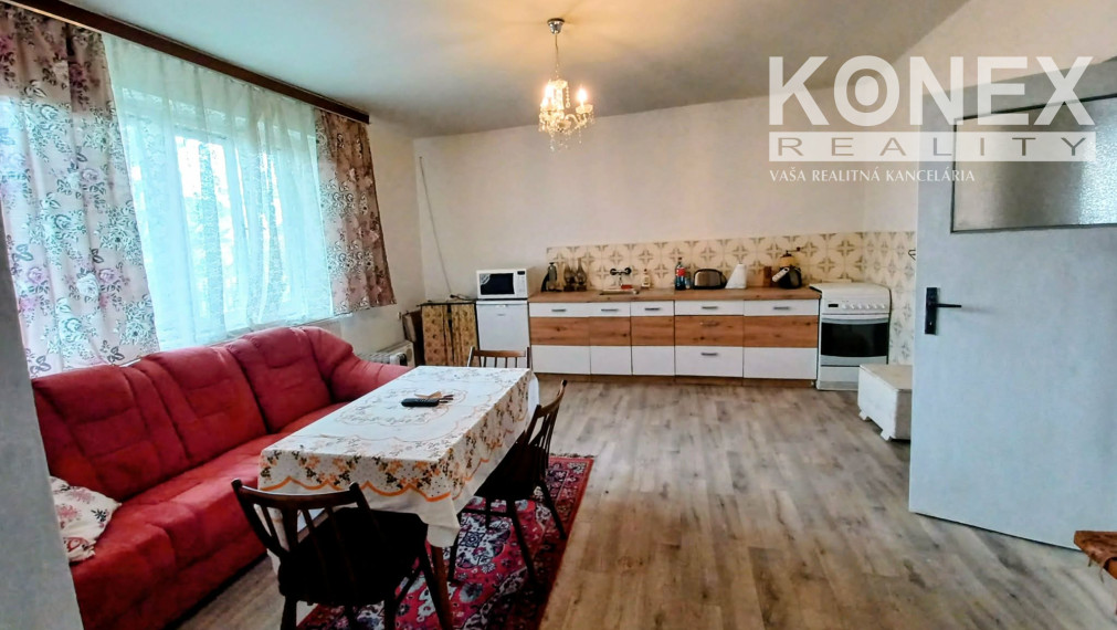 ID-3877 NA PREDAJ - Rodinný dom SLOVENSKÉ NOVÉ MESTO