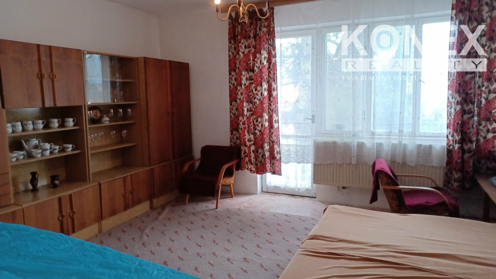 ID-3877 NA PREDAJ - Rodinný dom SLOVENSKÉ NOVÉ MESTO