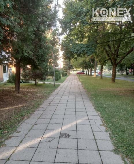 ID-3888 Garsónka vo Vranove nad Topľou – Sídlisko JUH