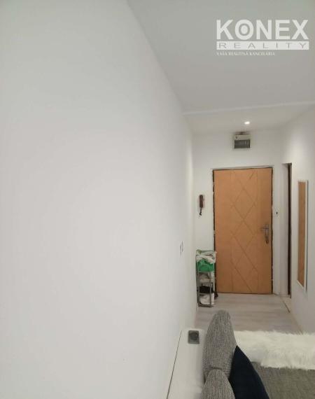 ID-3888 Garsónka vo Vranove nad Topľou – Sídlisko JUH