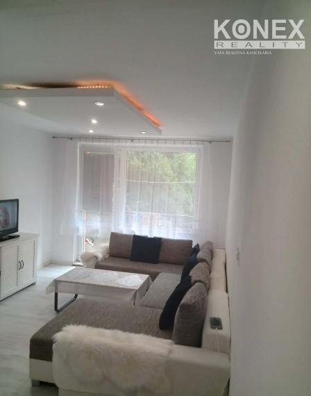 ID-3888 Garsónka vo Vranove nad Topľou – Sídlisko JUH