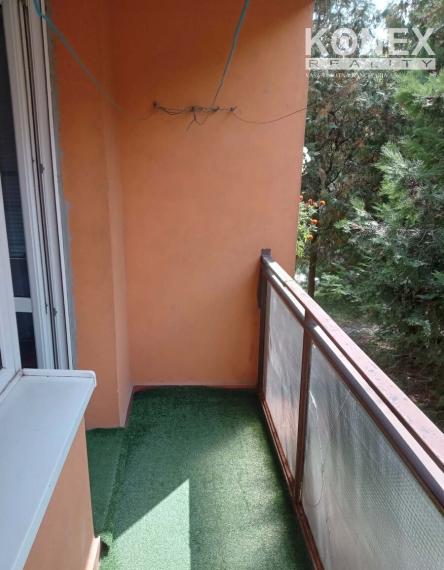 ID-3888 Garsónka vo Vranove nad Topľou – Sídlisko JUH