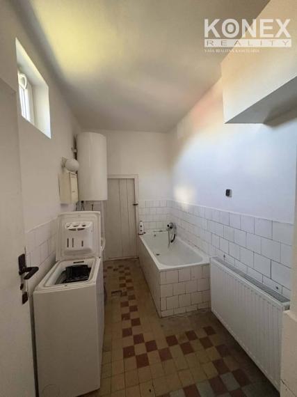 ID-3889 NA PREDAJ Rodinný dom VEĽKÝ KAMENEC