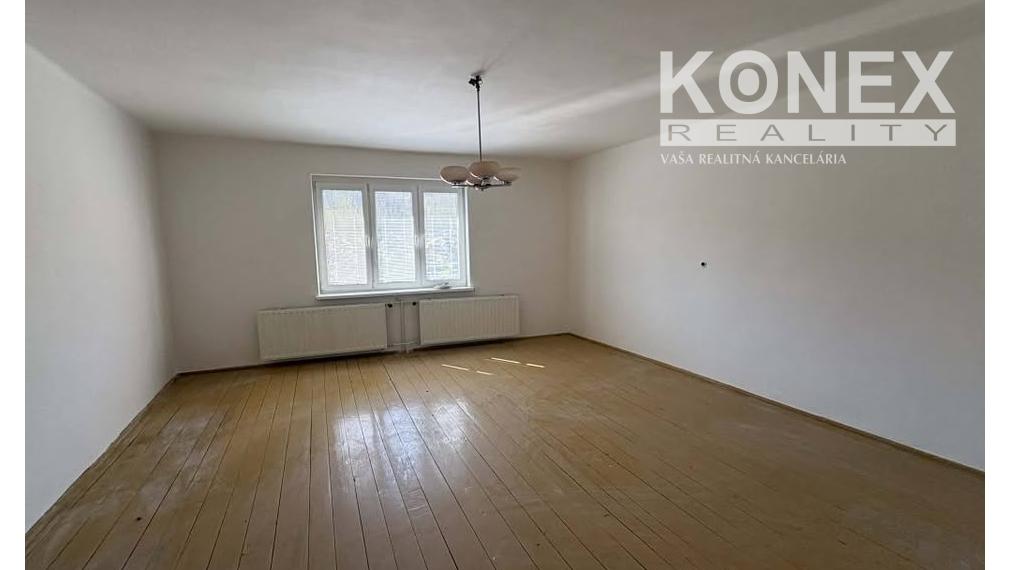 ID-3889 NA PREDAJ Rodinný dom VEĽKÝ KAMENEC