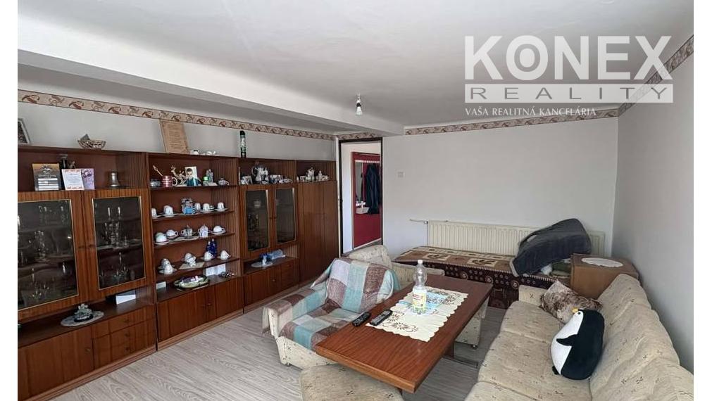 ID-3889 NA PREDAJ Rodinný dom VEĽKÝ KAMENEC