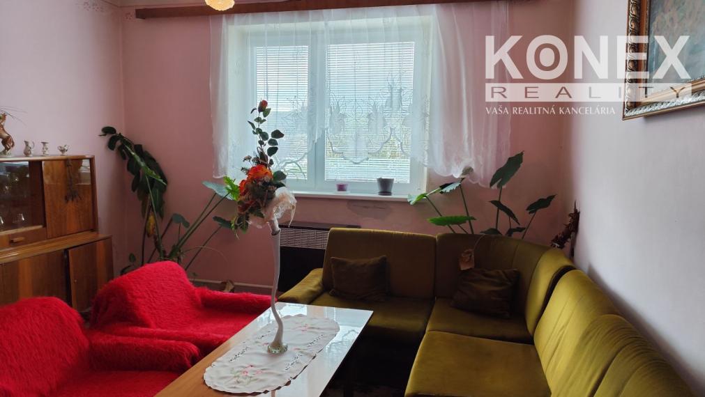 ID-3890 LEN U NÁS – RD pri Humennom – LACKOVCE