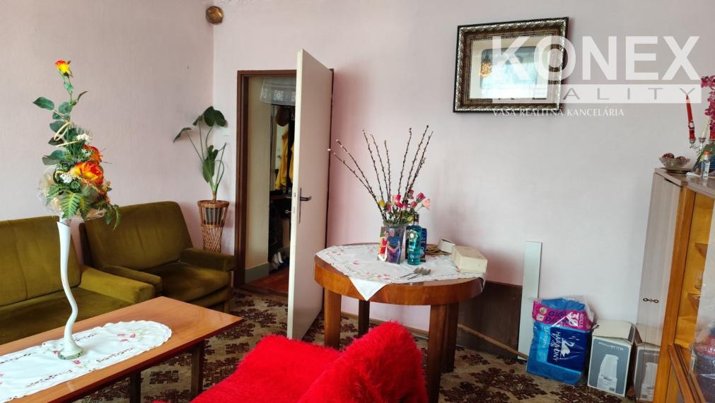 ID-3890 LEN U NÁS – RD pri Humennom – LACKOVCE