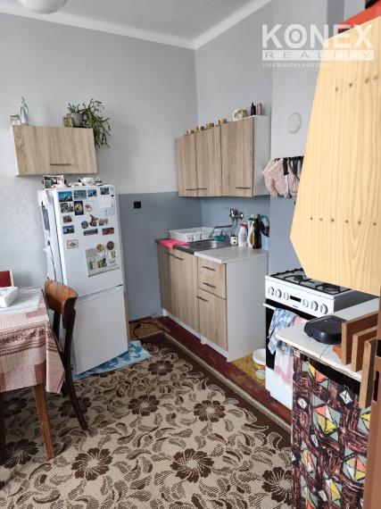 ID-3890 LEN U NÁS – RD pri Humennom – LACKOVCE