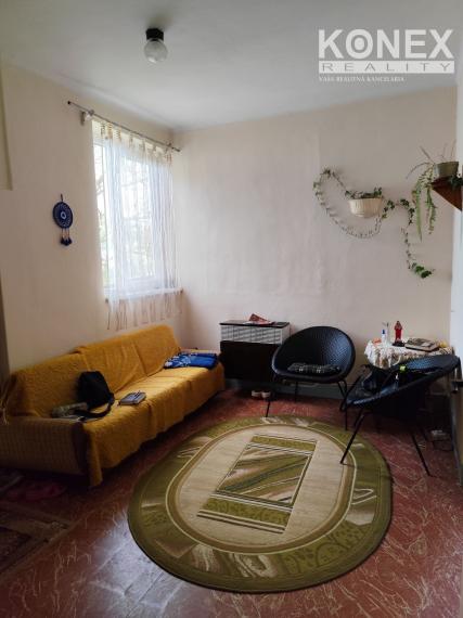 ID-3890 LEN U NÁS – RD pri Humennom – LACKOVCE