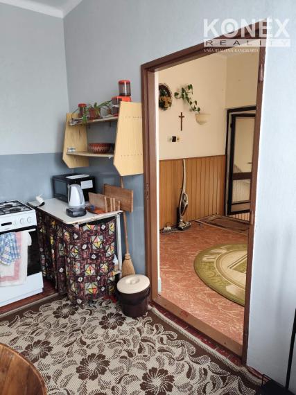 ID-3890 LEN U NÁS – RD pri Humennom – LACKOVCE