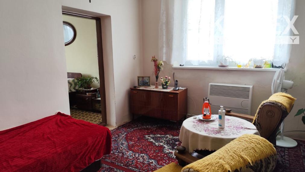 ID-3890 LEN U NÁS – RD pri Humennom – LACKOVCE