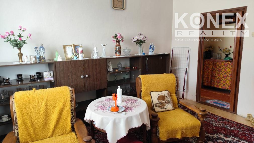 ID-3890 LEN U NÁS – RD pri Humennom – LACKOVCE