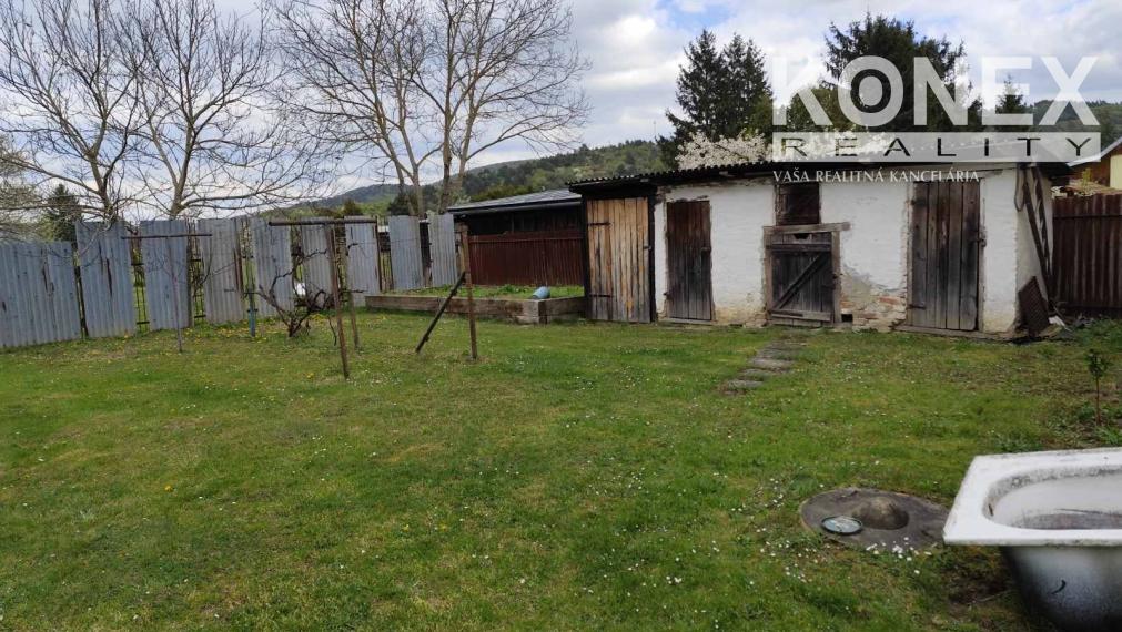 ID-3890 LEN U NÁS – RD pri Humennom – LACKOVCE