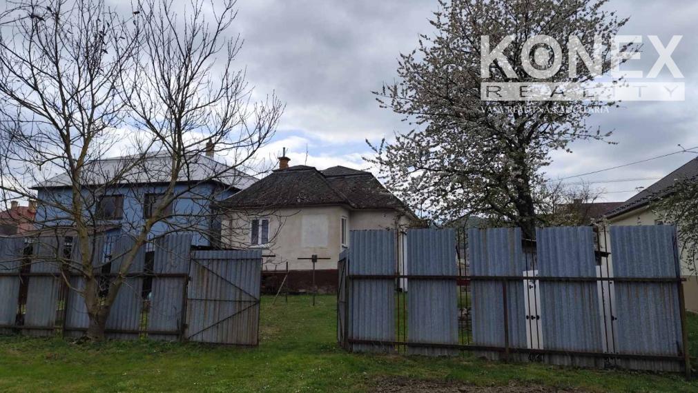 ID-3890 LEN U NÁS – RD pri Humennom – LACKOVCE