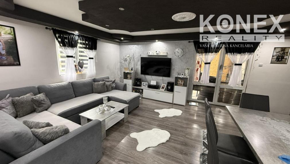 ID-3893 NA PREDAJ –  rodinný dom Čeľovce