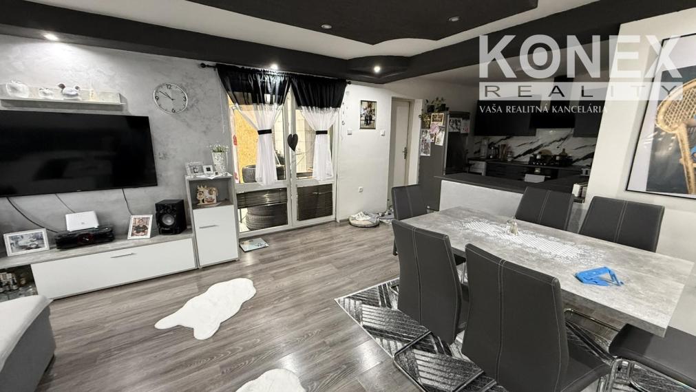 ID-3893 NA PREDAJ –  rodinný dom Čeľovce