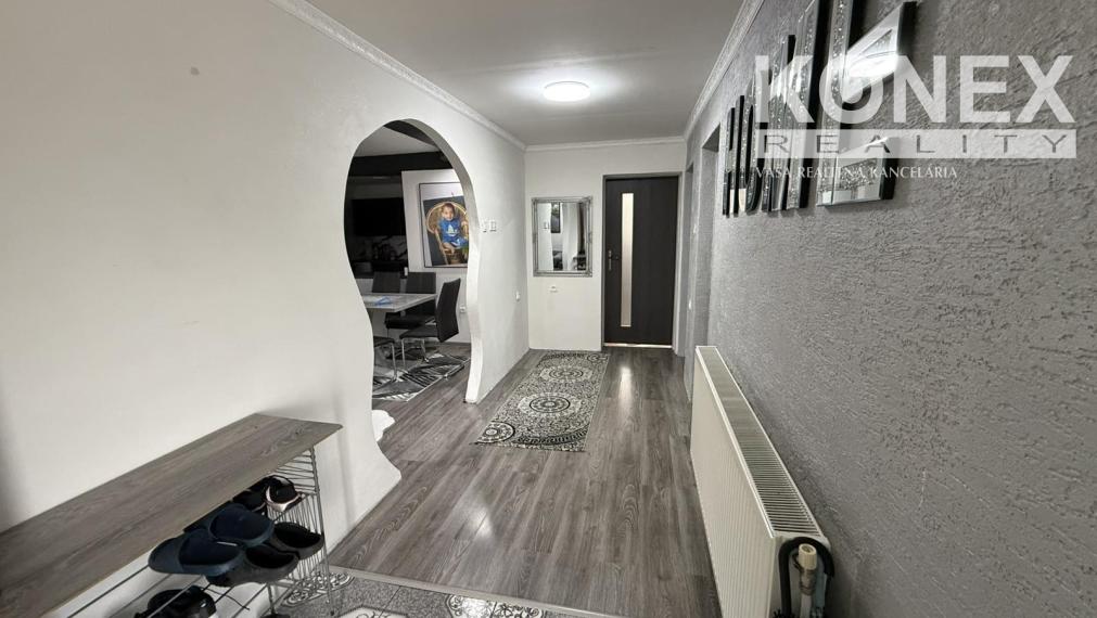 ID-3893 NA PREDAJ –  rodinný dom Čeľovce