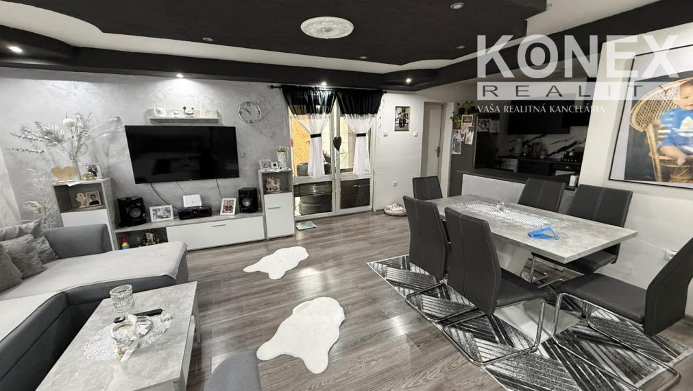 ID-3893 NA PREDAJ –  rodinný dom Čeľovce