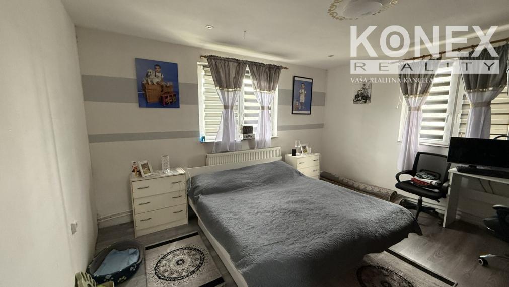 ID-3893 NA PREDAJ –  rodinný dom Čeľovce