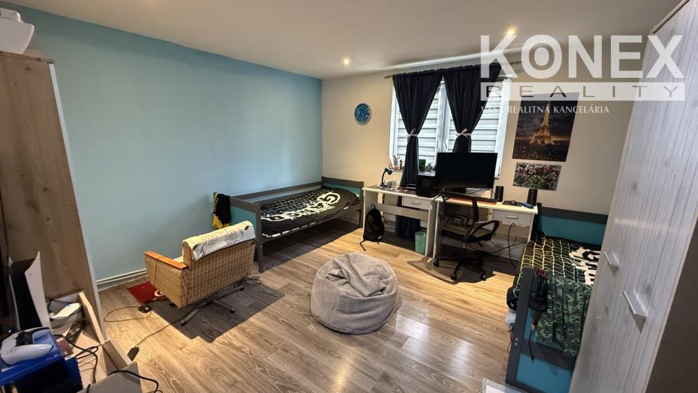 ID-3893 NA PREDAJ –  rodinný dom Čeľovce