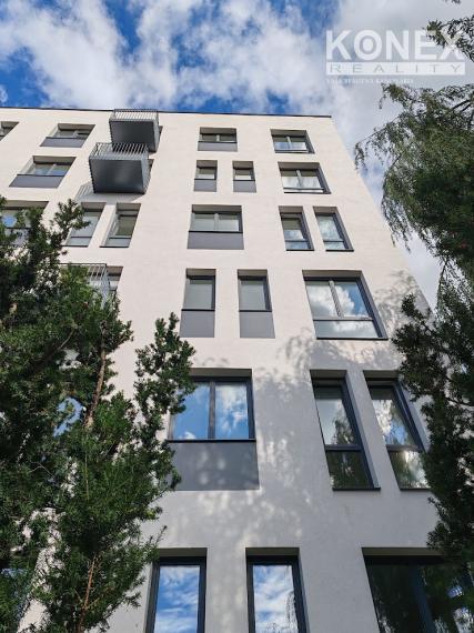 ID-3899 Nový 3-izbovový byt s balkónom v novostavbe - Michalovce