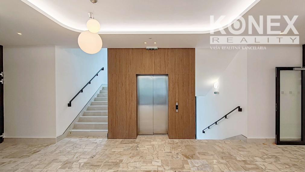 ID-3899 Nový 3-izbovový byt s balkónom v novostavbe - Michalovce