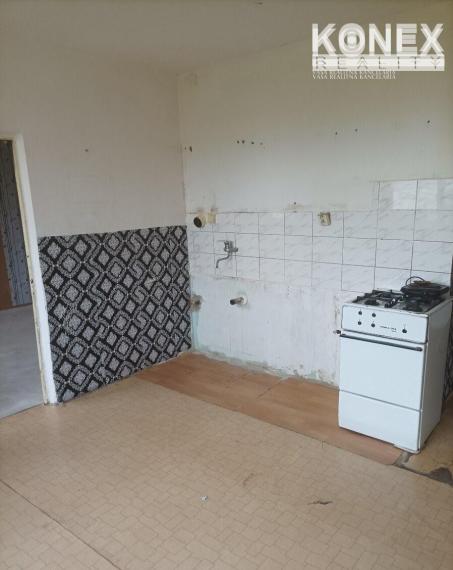 ID-3902 VÝHODNE – NA PREDAJ 3-izbový byt ČIERNA NAD TISOU