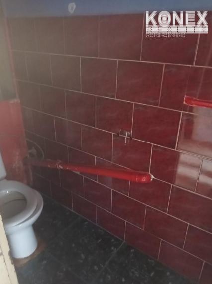 ID-3902 VÝHODNE – NA PREDAJ 3-izbový byt ČIERNA NAD TISOU