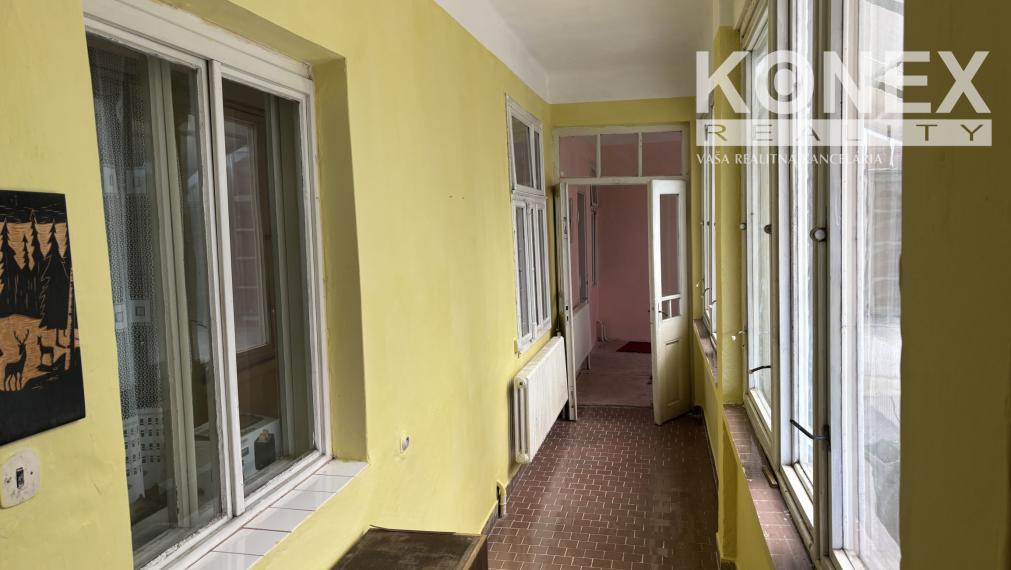 ID-3774 LEN U NÁS – Rodinný dom – obec DOBRÁ
