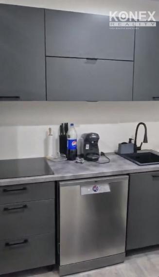 ID-3915 NA PREDAJ Krásny 2-izbový byt po rekonštrukcii STRÁŽSKE