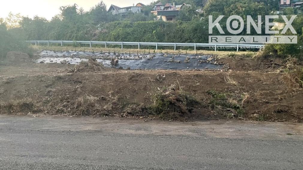 ID-3918 Rekreačný pozemok na Zemplínskej šírave – Lúč