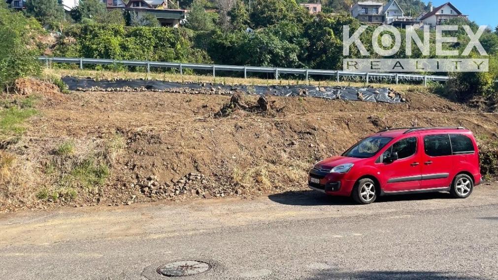 ID-3918 Rekreačný pozemok na Zemplínskej šírave – Lúč