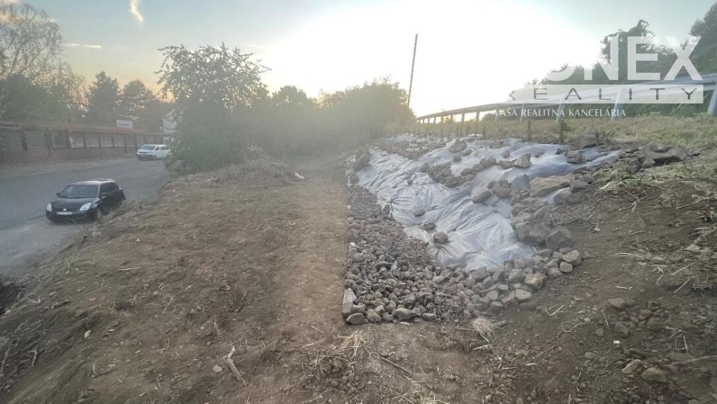 ID-3918 Rekreačný pozemok na Zemplínskej šírave – Lúč