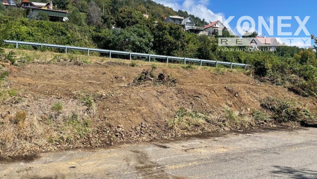 ID-3918 Rekreačný pozemok na Zemplínskej šírave – Lúč