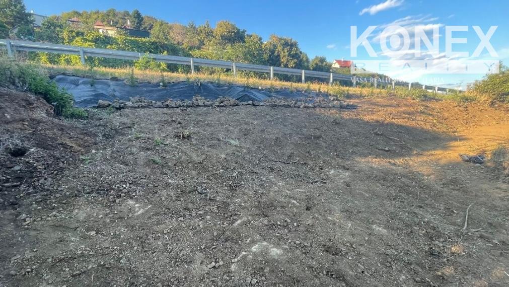 ID-3918 Rekreačný pozemok na Zemplínskej šírave – Lúč