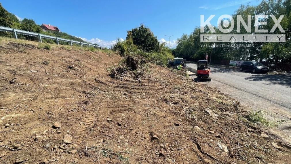 ID-3918 Rekreačný pozemok na Zemplínskej šírave – Lúč