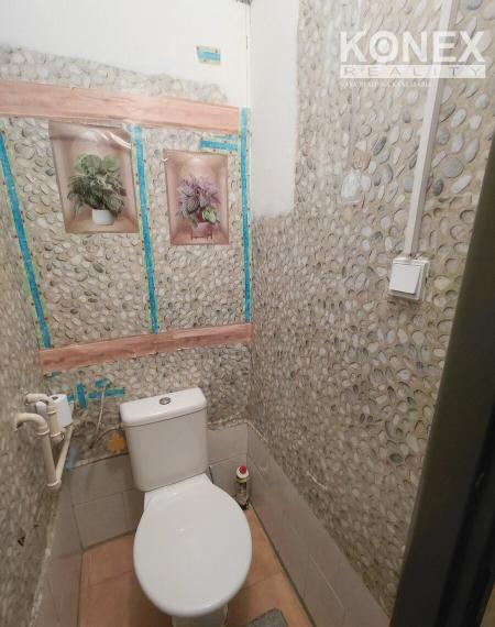 ID-3919 NA PREDAJ 2-izbový byt Čierna nad Tisou