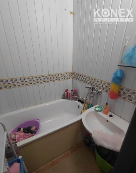 ID-3919 NA PREDAJ 2-izbový byt Čierna nad Tisou