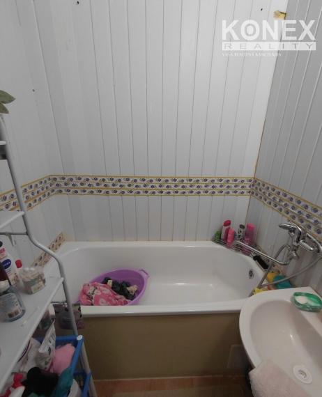 ID-3919 NA PREDAJ 2-izbový byt Čierna nad Tisou