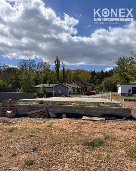 ID-3921 NA PREDAJ POZEMOK na výstavbu – Biela Hora