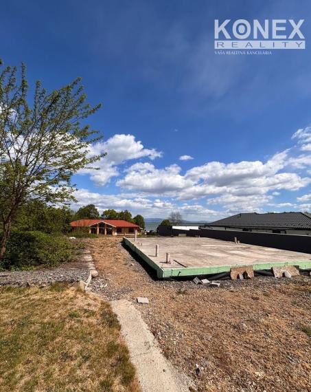 ID-3921 NA PREDAJ POZEMOK na výstavbu – Biela Hora